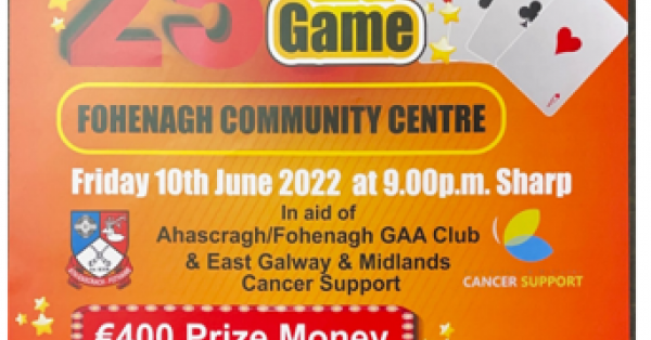 ahascragh-fohenagh-gaa